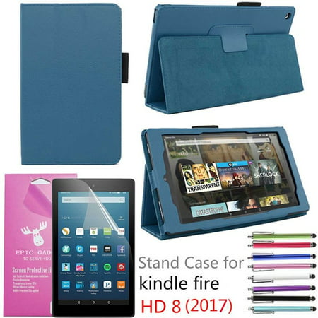 EpicGadget Case for Amazon Fire HD 8