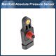 thumbnail image 5 of Sensor de presión MAP de admisión de aire Unique Bargains, Sensor de presión absoluta del colector MAP No.96325870 para Chevrolet Matiz 2011-2015 Negro 1 Pcs, 5 of 6