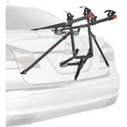 Allen Sports Deluxe 2-Bike Trunk Mount Rack, Model 102DN-R