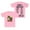 Pink, variant on Hudson Westbrook Take Your Time Tour T-Shirts Summer Women Men Fashion Crewneck Short Sleeve Tee