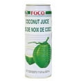 thumbnail image 1 of Foco Coconut Juice, 1 of 2