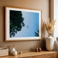 thumbnail image 5 of A Descent Through Canopy - Portland Oregon Photography Airplane Nature Minimalist Unframed Wall Art Print 20 x 28 inches, 5 of 7
