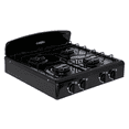 thumbnail image 1 of Estufa Parrilla de Gas de Mesa Garell PM4Q-N 4 quemadores Negra, 1 of 7
