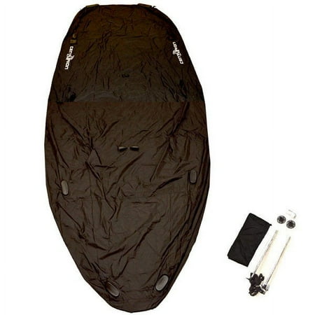 Ski Centurion Boat Cover FLW103C | 244 Enzo 2015 Roswell Tower Black