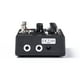 thumbnail image 2 of Pedal de preamplificador para bajo MXR M80 Bass D.I.+ con distorsión, 2 of 4