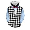 thumbnail image 5 of Sudadera con capucha Inside Out 2, sudaderas de moda para niños, abrigo de manga larga para niños, sudaderas con capucha para niñas, pulóveres para niños, prendas de abrigo y sombreros para el sol, 5 of 5