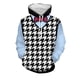thumbnail image 5 of Sudadera con capucha Inside Out 2, sudaderas de moda para niños, abrigo de manga larga para niños, sudaderas con capucha para niñas, pulóveres para niños, prendas de abrigo y sombreros para el sol, 5 of 5