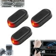 thumbnail image 1 of Car Interference Antifreeze Instrument, Windshield Ice Melter for Cars - Rapid, Electromagnetic Antifreeze Snow Removal Devic, Solar Charging, Reusable Winter Solution for Car  (3Pcs), 1 of 6
