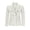 White, variant on Lapel Blazer for Women Fashion Suit Jacket Fashion Solid Button Suit Coat Long Sleeve Casual Coat Blouse for Business
