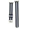 thumbnail image 2 of Sport Watch Strap,Sport Strap Canvas Sport Canvas Sport Band Adjustable Breathable Watch Strap Professionally Tested, 2 of 14