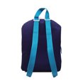 thumbnail image 2 of Frozen Elsa Anna Sisters 11" Kids Mini Backpack, 2 of 2