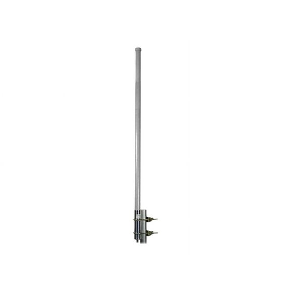 L-com HG908U-PRO 900MHz 8dBi Omnidirectional Antenna N-Female