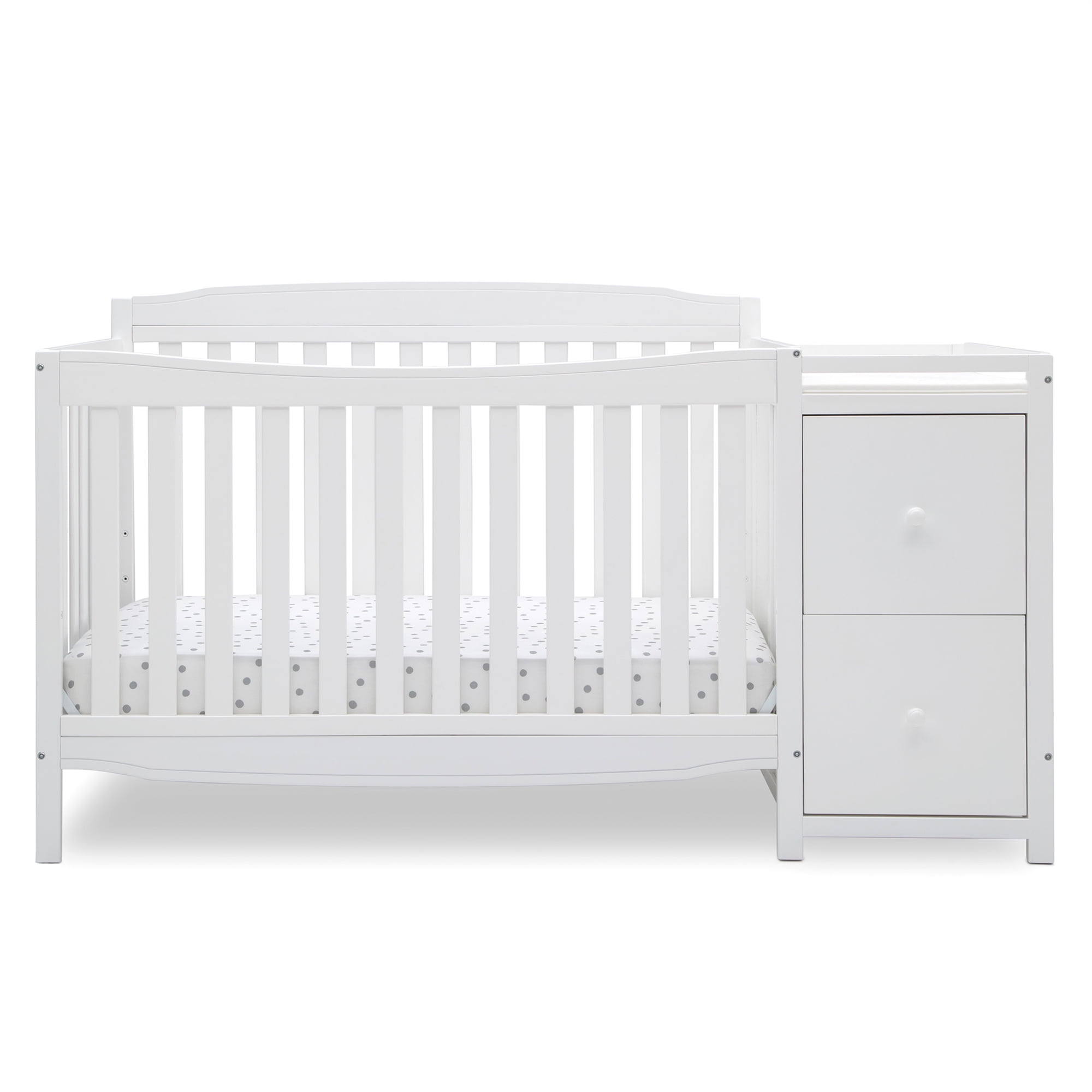 Delta mason cheap crib