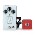 thumbnail image 2 of JHS Pedals Red Remote Pedal, 2 of 4
