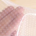 thumbnail image 2 of Mistaha 4pcs Reusable Silicone Food Storage Covers Food Wraps for Bowls Support Microwave Heating, 2 of 8