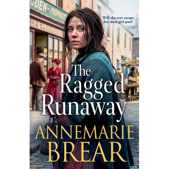 The Ragged Runaway, (Paperback)