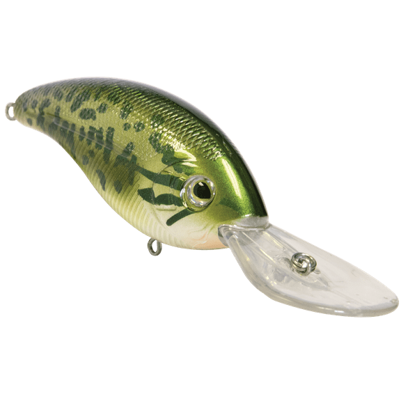 Livingston Lures Deep Impact¹ 18 Tournament Series-Baby Bass