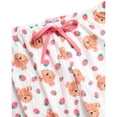 thumbnail image 6 of Andree Joan Womens Pajama Set - 2 Piece Short Sleeve Pajama Top and Pajama Pants for Women, 6 of 7