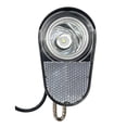thumbnail image 3 of Electric Bicycle Headlight Channel Safety Light Rainproof Turn Signal, 3 of 8