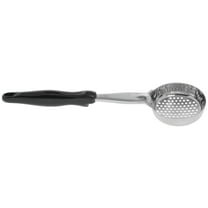 Vollrath 6432520 Spoodle® 5 oz Perforated Portioning Spoon