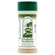 Everglades Seasoning 4 Ounce