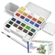 thumbnail image 1 of Set de pintura PHOENIX Twist Watercolor portátil de 24 colores, 1 of 9