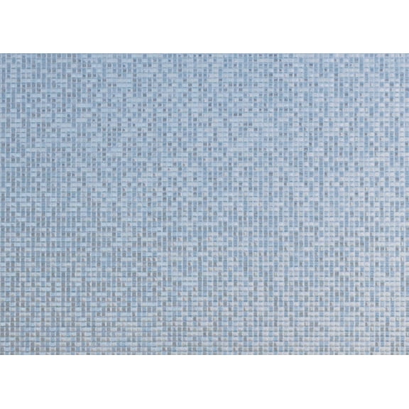 Brewster Home Fashions Cubix Sidelight Premium Film Wall Decals