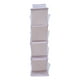 thumbnail image 1 of Sujetador Lencería Armario Ropa interior Armario Calcetines Bolsos Almacenamiento Colgante Closet, 1 of 6