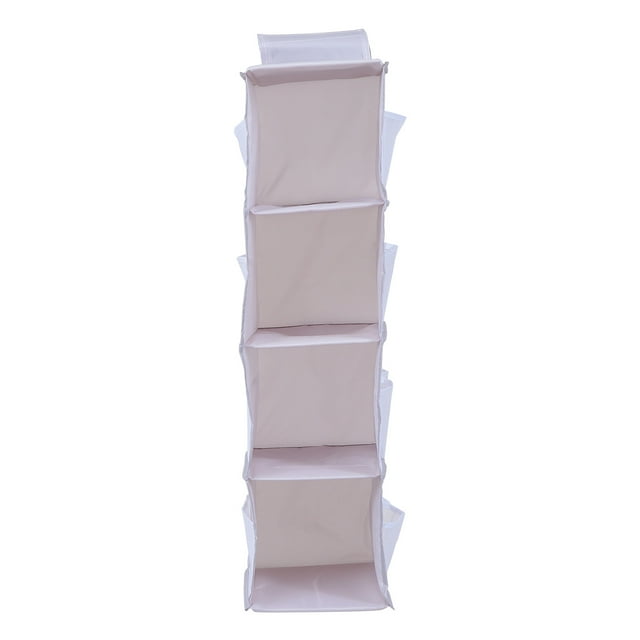 Sujetador Lencería Armario Ropa interior Armario Calcetines Bolsos Almacenamiento Colgante Closet
