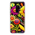 thumbnail image 1 of For Samsung Galaxy S9 Plus Colorful Yellow Pink Folk Style Floral Vibrant,iPhone 15 Pro, 1 of 8
