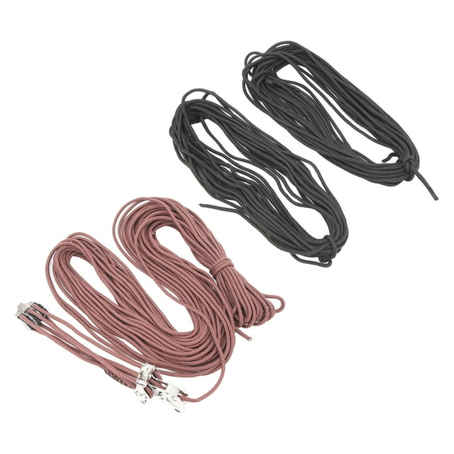 Garage Storage Hoist, Box Ceiling Storage Hoist 45 To 145lbs 6:1 Mechanical Automatic Locking Easy Remove for 7803. 10ft 3.05m for Pickup Trucks
