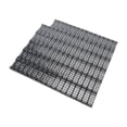 thumbnail image 2 of Bloques de regletas de terminales Jadeshay 100 Piezas 15A 600V TB-1504L ABS + Latón, 2 of 8