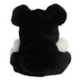 Aurora - Mini Black Palm Pals - 5" Brody Collie - Adorable Stuffed ...