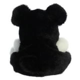 Aurora - Mini Black Palm Pals - 5" Brody Collie - Adorable Stuffed ...