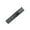Black, variant on Flowers Super Bright Mini Flashlight With Lanyard Tools - Versatile Portable Tools for Camping Hiking and Backpacking
