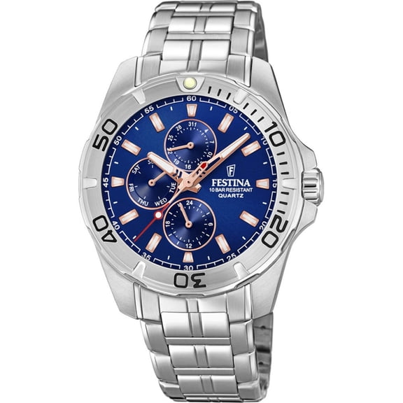 Festina Watches Mod. F20445/5