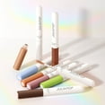 thumbnail image 1 of CNKOO 5.5ml Liquid Eyeshadow Fog Sense Waterproof Long Lasting Matte Quick Drying 8 Colors Women Eye Shadow Primer for Party, 1 of 8