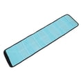 thumbnail image 4 of Camera Lens Filter Case, Nylon Foldable Shockproof Waterproof Bag for 25-86mm Round Filters 83x100 Square Filters, with Labeling Feature for Lenses, 4 of 7