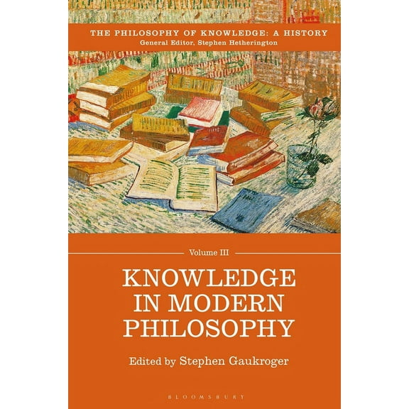 Knowledge in Modern Philosophy (Paperback)