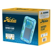 Hobie Inflatable Day Bed Float with Backrest, Ages 8 & up, Unisex