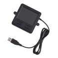 thumbnail image 4 of Panel táctil con cable de laptop,Panel de laptop Wired USB Touchpad portátil,Portable Trackpad Mouse Premium,Oficina práctica de repuestos profesionales,Equipo de alto, 4 of 9