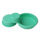 thumbnail image 2 of Advancent Juego de moldes para pasteles redondos Moldes para pasteles de silicona de 3 capas Moldes para galletas Herramientas para hornear para Herramientas y accesorios para hornear Advancent HA035449-00, 2 of 6