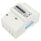 thumbnail image 4 of Risegun Medidor De Electricidad Monofásico Riel DIN Consumo De Energía Vatímetro Medidor De Energía Monitor De Uso De Electricidad 230V 5(100) A, 4 of 8