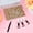 Champagne, variant on 24000Pcs Resin Rhinestones for Bedazzling Multi Size Nail Flatback Rhinestones with Glue Pickup Pen for Crafting Clothing Shoes Nail Art