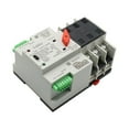 thumbnail image 1 of Interruptor de transferencia automática Kenally Selector eléctrico ininterrumpido de doble potencia W2R-3P 220V, 1 of 6