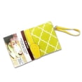 thumbnail image 2 of Waterproof Bearing Fashionable Baby Lightweight Portable Travel Baby Changing Mat Yellow, 2 of 5