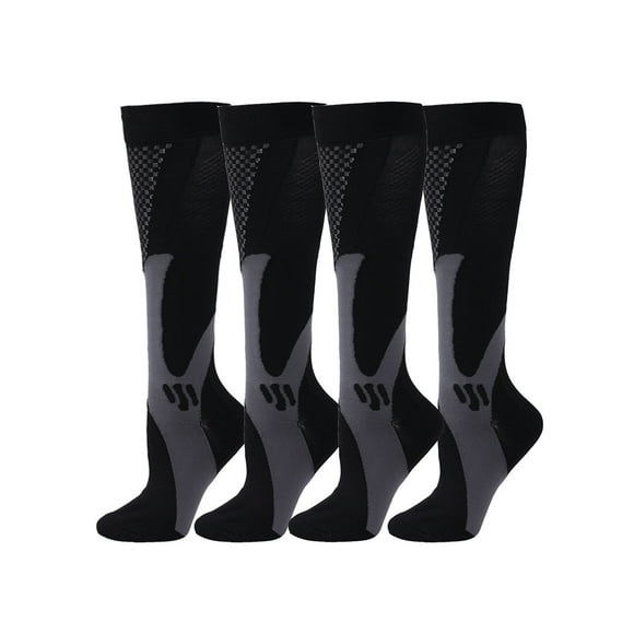 Big Mens Compression Socks