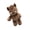 D, variant on Sktrjpolfis Cute Sheep Plush Pillow, Soft Stuffed Animal Doll for Sleeping Decor, 1-Pack