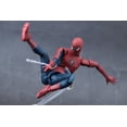 thumbnail image 4 of Spider-M(2002) Tobey Movable Action Figure Model with Accessories Box Set, 4 of 10