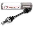 thumbnail image 2 of Sixity XT Rear Right Axle compatible with Polaris Sportsman 850 2015 - EU FOREST A15SXE85FI 4X4, 2 of 3